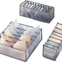 Ondergoed Verdeler - Organizer - 3 Stuks