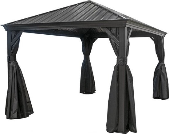 Sojag - SJ04700 - Paviljoen - Pergola - Partytent - 278 x 298 x 423 cm