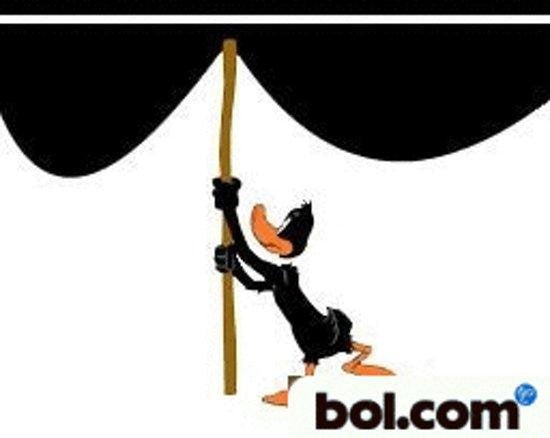 Looney Tunes - Duck Amuck