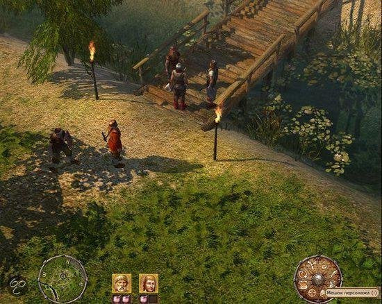 Konung 3: Ties Of The Dynasty