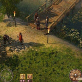 Konung 3: Ties Of The Dynasty