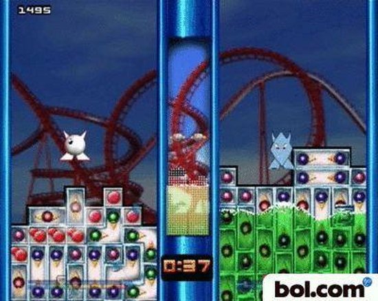 Jetix Puzzle Buzzle