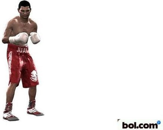 Fight Night - Round 3
