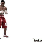 Fight Night - Round 3