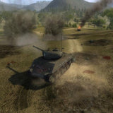 Excalibur Theatre of War 3: Korea