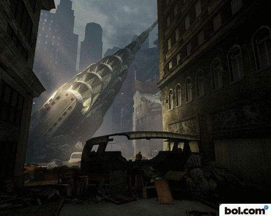 Turning - Fall Of Liberty