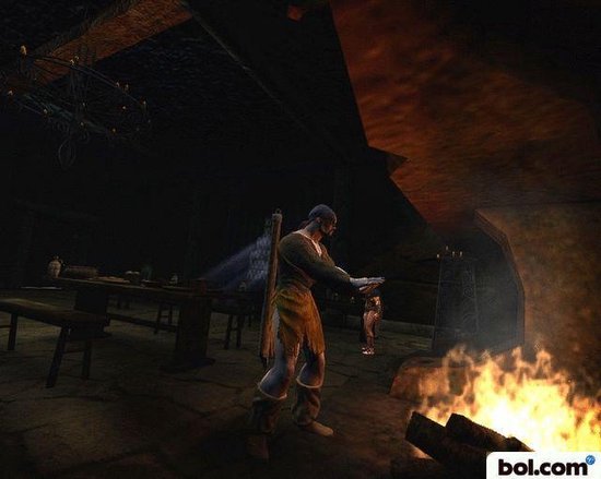 Age Of Conan - Hyborian Adventures