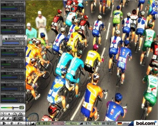 Pro Cycling Manager 2006 Silver