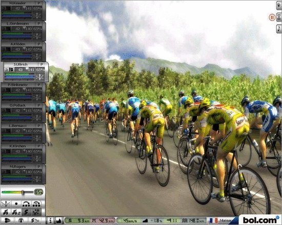 Pro Cycling Manager 2006 Silver