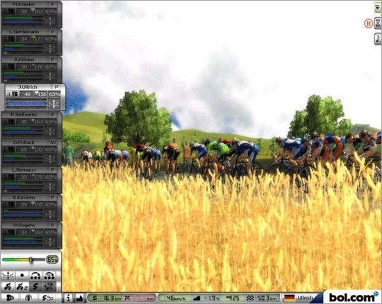 Pro Cycling Manager 2006 Silver