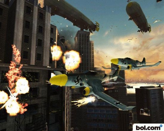 Turning - Fall Of Liberty