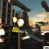 Turning - Fall Of Liberty