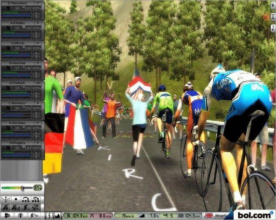 Pro Cycling Manager 2006 Silver