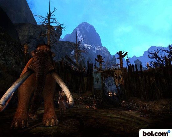 Age Of Conan - Hyborian Adventures