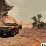 Off Road