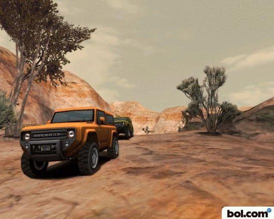 Off Road