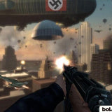 Turning - Fall Of Liberty