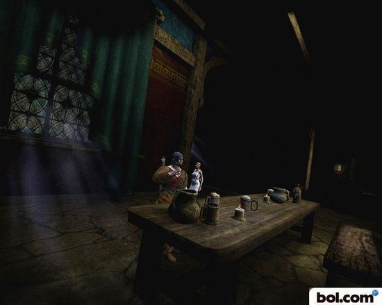 Age Of Conan - Hyborian Adventures