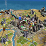 Civilization 4 + Warlords & Beyond The Sword