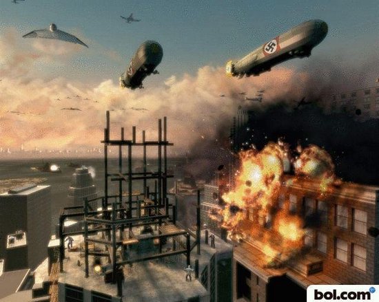 Turning - Fall Of Liberty