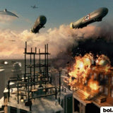 Turning - Fall Of Liberty