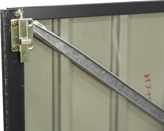 Westmann Containerombouw - Afvalbak kliko ombouw voor 2 containers