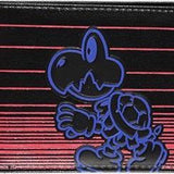 Nintendo - Super Mario Koopa Bifold Wallet
