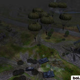 Rush for Berlin -PC