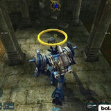 War World - Tactical Combat