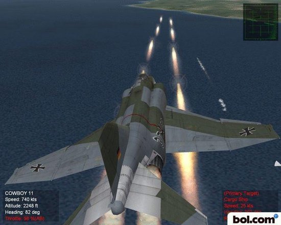 Wings over Europa: Cold war Soviet invasion -PC