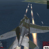 Wings over Europa: Cold war Soviet invasion -PC