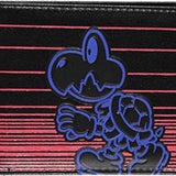 Nintendo - Super Mario Koopa Bifold Wallet