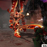 Warhammer 40.000: Dawn Of War