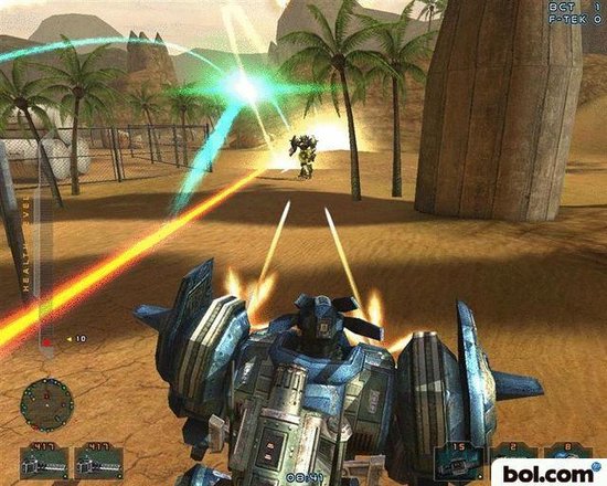 War World - Tactical Combat