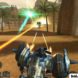 War World - Tactical Combat