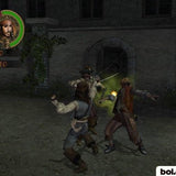 Pirates Of The Legend Of Jack Sparrow