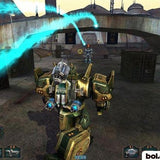 War World - Tactical Combat
