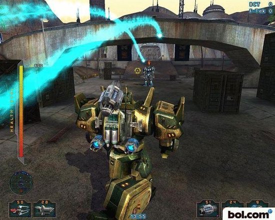 War World - Tactical Combat