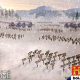 Great Battles Of Rome