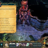 King'S Bounty - Crossworlds