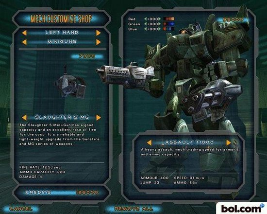 War World - Tactical Combat