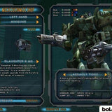 War World - Tactical Combat
