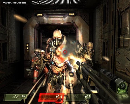 Quake 4 (dvd-Rom) (best Of)