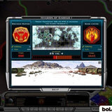 Galactic Civilizations II: Dread Lords