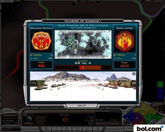 Galactic Civilizations II: Dread Lords