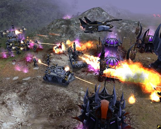 Warhammer 40.000, Dawn of War (Master Collection)