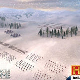 Great Battles Of Rome