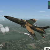 Wings over Europa: Cold war Soviet invasion -PC