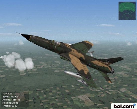 Wings over Europa: Cold war Soviet invasion -PC