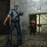 Manhunt